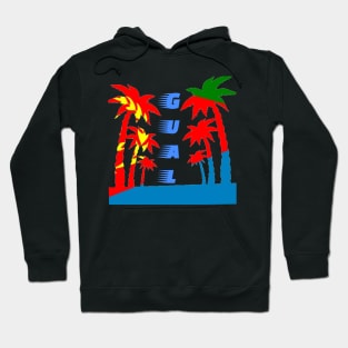 Eritrea Hoodie